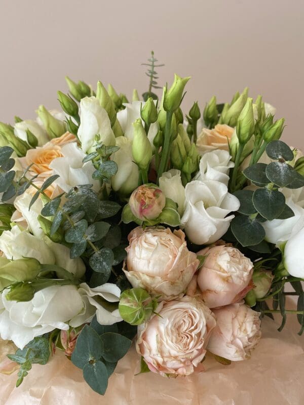 Flowerbox bestellen Bombastic
