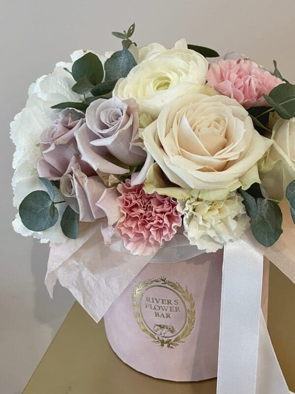 Flowerbox bestellen online